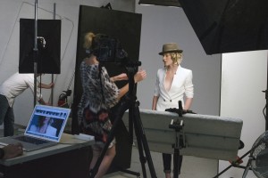 STUDIO PHOTO PROFESSIONNEL